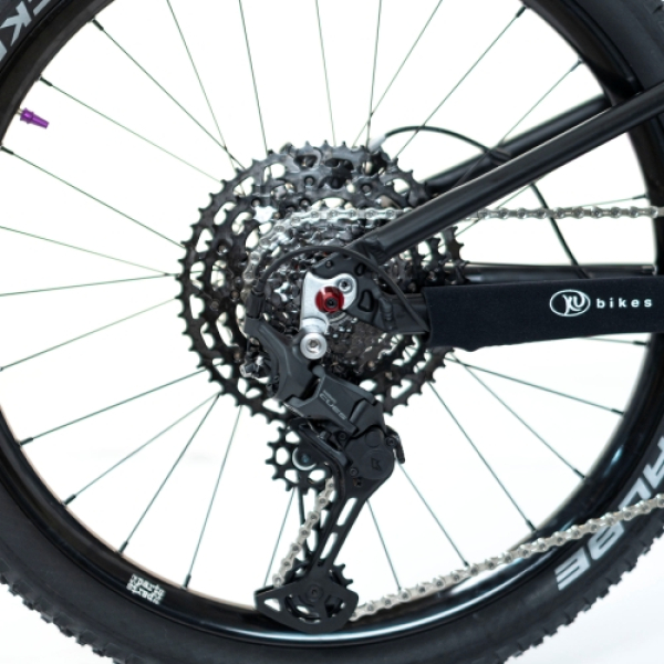 KUbikes 24 FS pro